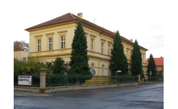 muzeum Ghetta Terezín