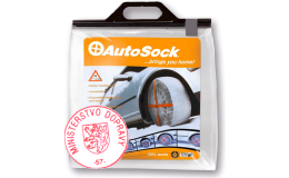 Sněhové ponožky AutoSock