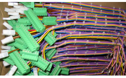 výroba kabelů