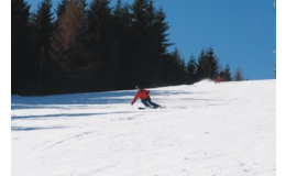 Pobytu pro rodiče s dětmi v lyžařské sezóně