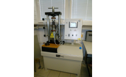 Prasa laboratoryjna Hranice – produkcja ręczna, zautomatyzowana prasa hydrauliczna Czechy