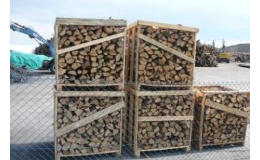 Prodej palivového dřeva Moravský Krumlov