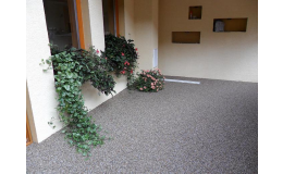 Kamenný koberec, e-shop, prodej Brno