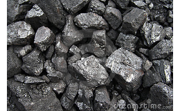 Dodávky paliv - uhlí, koks, brikety