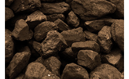 Černé, hnědé uhlí - pro uhelné sklady