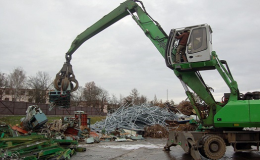 Výkup kabelů a kovového odpadu Ostrava, Karviná