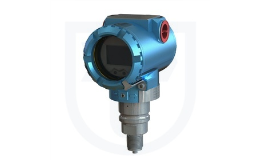Výroba a vývoj snímačů tlaku, tlakové diference pro plyn Nová Paka