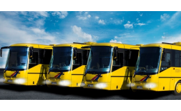Volné pracovní místo Opava - příjmeme řidiče autobusu