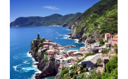 Itálie - Výhodné relaxační pobyty