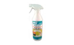 Čistič HG - účinně čistí a chrání