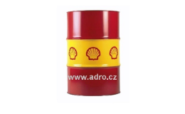 Motorové oleje Shell Opava
