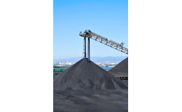 Solid fuels - bituminous coal, lignite, coke, biomass - wholesale, sales