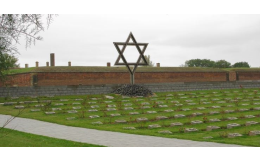 Památník Terezín - koncentrační tábor