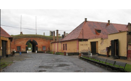 Gedenkstätte Theresienstadt – besuchen Sie das Nationaldenkmal, die Tschechische Republik