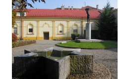Muzeum ghetta Terezín