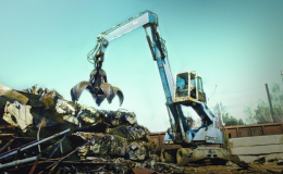 Ekologická likvidace a recyklace autovraků Opava, Znojmo