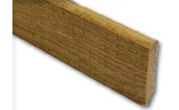 Zákazková výroba obkladových dosiek a líšt z masívneho dreva Česko