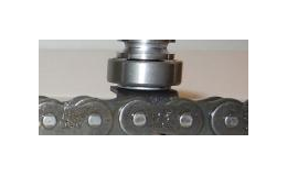 Production of industrial, motorcycle and conveyor chains Prague