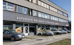 Opravy, renovácie, repasy zadných náprav Peugeot, Renault, Citroën Česká republika