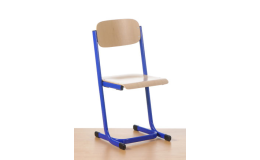Školní židle pro žáky a studenty eshop pro všechny věkové kategorie
