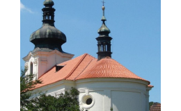 Pokládka prejzové střechy Praha – Střechy VRŇATA & ŽÁČIK