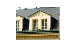 Střechy na klíč - šikmé Liberec