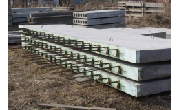 Výroba betonových balkónů, lodžie, stříšky