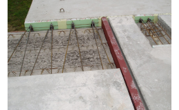 Výroba kvalitních betonových balkónů