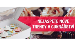 Krabice a obaly pro bezpečnou přepravu muffin a cupcakes Praha