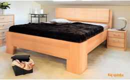 Prodej, e-shop zvýšená postel Jihlava
