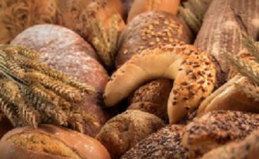 Vyzkoušejte kváskový chléb a chutné běžné pečivo a rohlíky z Pekárny Ivanka