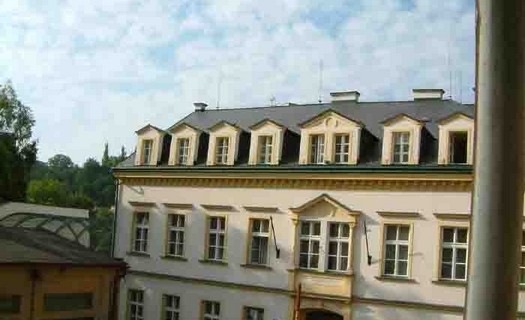 Nové střechy všech druhů Liberecký kraj
