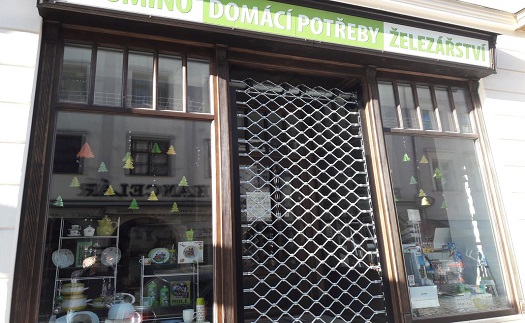 Domaci potreby Domino - Olomouc