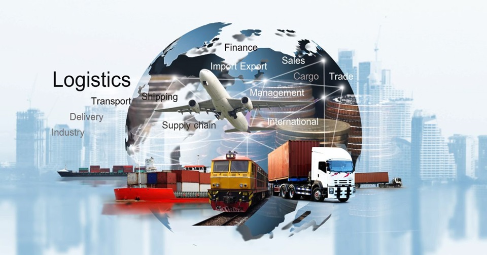 NNR Global Logistics UK LIMITED, organizacni slozka