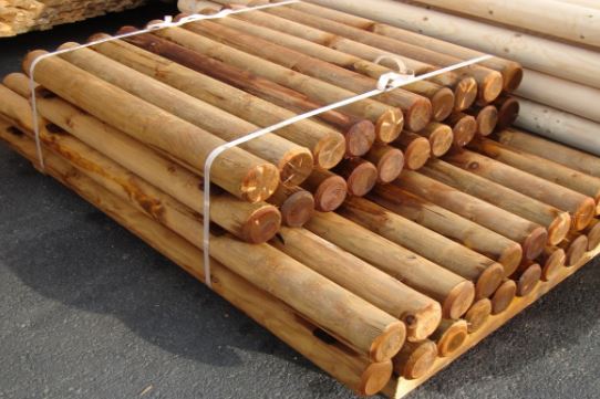 BEST OSTRAVA s.r.o. Impregnace dřeva a dřevěných konstrukcí