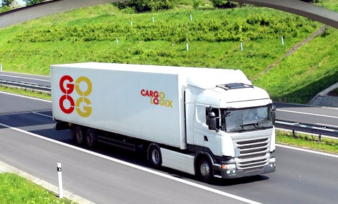 Cargologix s.r.o. dopravní služby