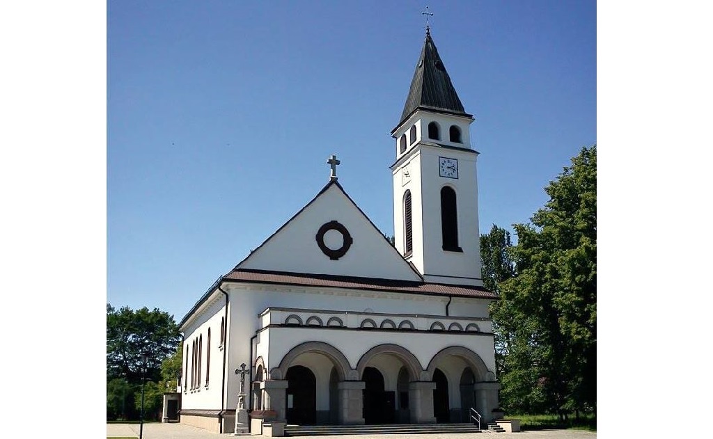 Zajištění církevních pohřbů Ostrava