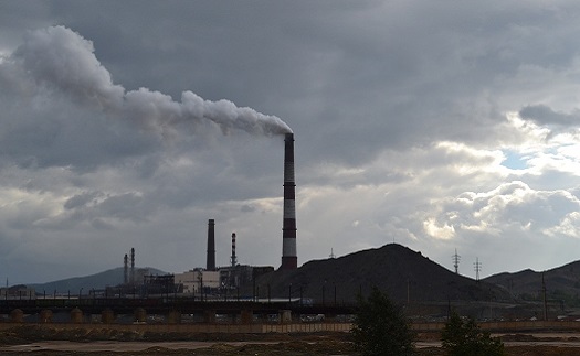 Audity zdrojů kvůli znečišťování ovzduší