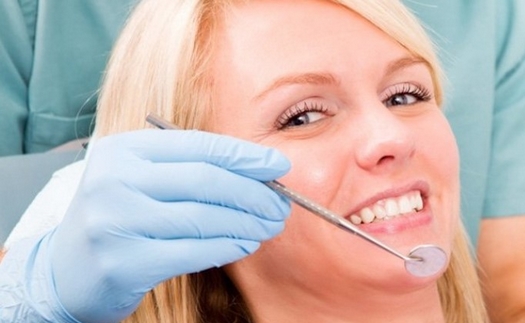 Postaráme se, aby Vaše zuby byly zdravé a krásné