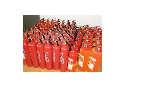 Požární ochrana pro firmy, jednotlivce Znojmo