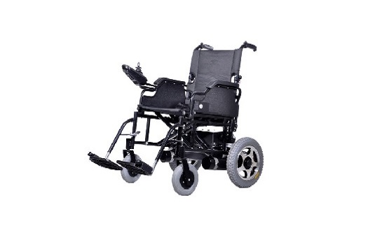 Invalidní a seniorské vozíky Selvo