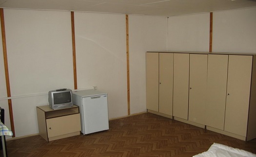 Ubytovna s úklidem, wifi, televizí v ceně Olomouc