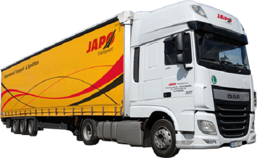 JAPO - transport s.r.o.