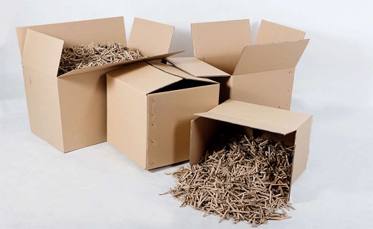 Výroba papírových, kartónových, skládacích, vysekávaných, klopových a víkových krabic