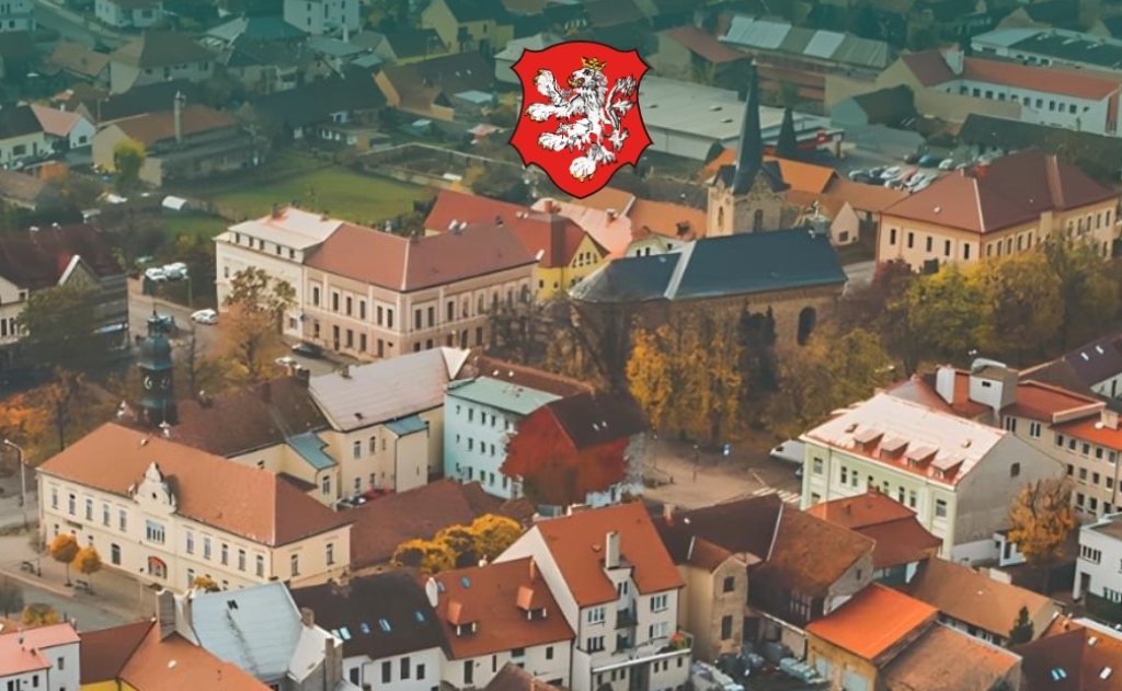 Město Městec Králové
