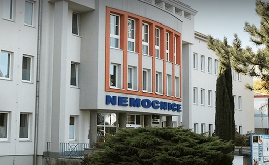 Nemocnice v Boskovicích poskytuje ambulantní a lůžkovou péči