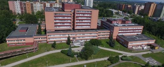Nemocnice Karviná-Ráj, příspěvková organizace