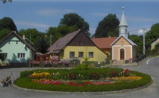 Obec Bohuňov