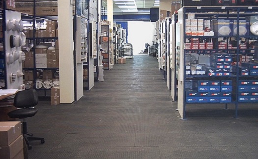 PVC panely pro pokládku kvalitní podlahy