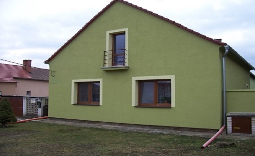 Rekonstrukce rodinných domů, bytů Znojmo, Moravský Krumlov